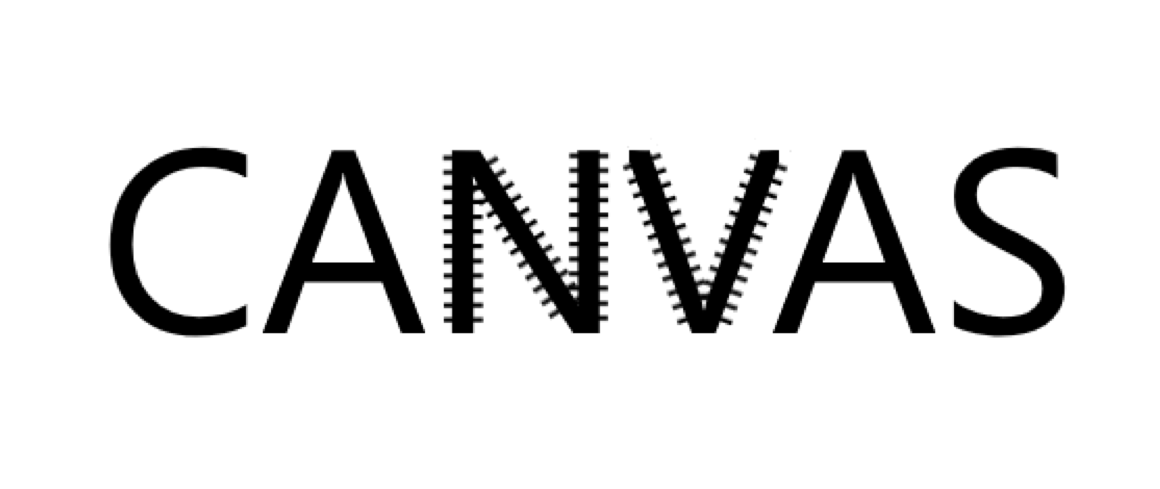 CANVAS logo | RSTN