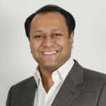 Abhilash Jain, Associate Professor of Plastic and Hand Surgery