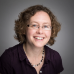 Loretta Davies, SITU Trials Portfolio Manager (Operational Lead)